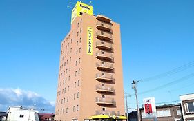 スマイルホテル十和田